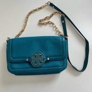 Tory Burch Crossbody purse (discontinued early 2010’s)